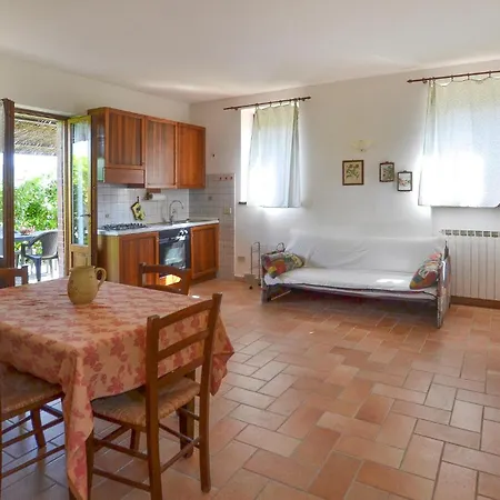 Cadi Giulia Сasa de vacaciones *