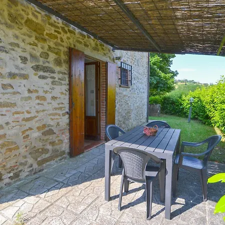 Сasa de vacaciones Cadi Giulia Casella (Umbria)