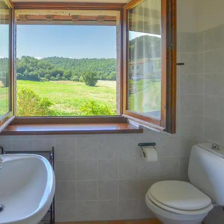 Cadi Giulia Casella (Umbria)