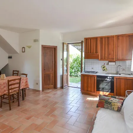 Сasa de vacaciones Cadi Giulia Casella (Umbria)