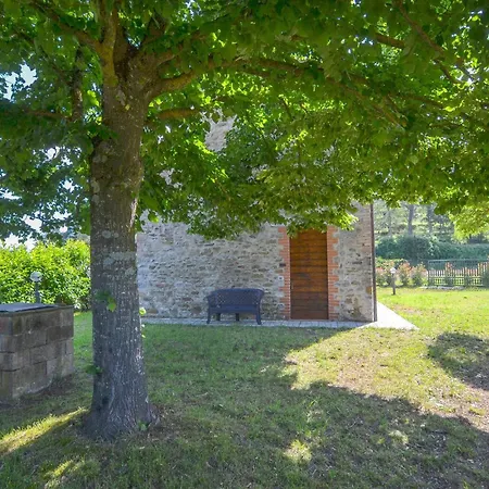 Cadi Giulia * Casella (Umbria)