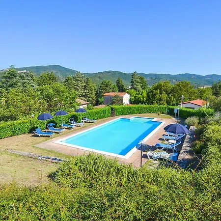 Cadi Giulia Сasa de vacaciones Casella (Umbria)