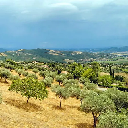 Dom wakacyjny Cadi Giulia Casella (Umbria)