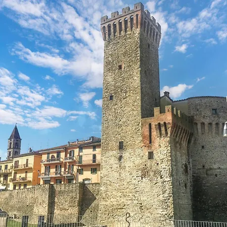 Cadi Giulia Holiday home Casella (Umbria)