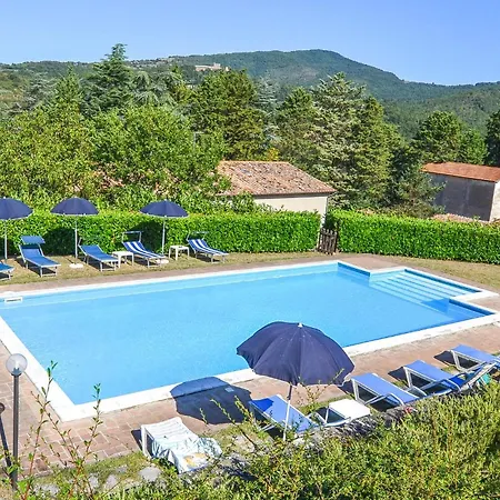 Cadi Giulia Сasa de vacaciones *