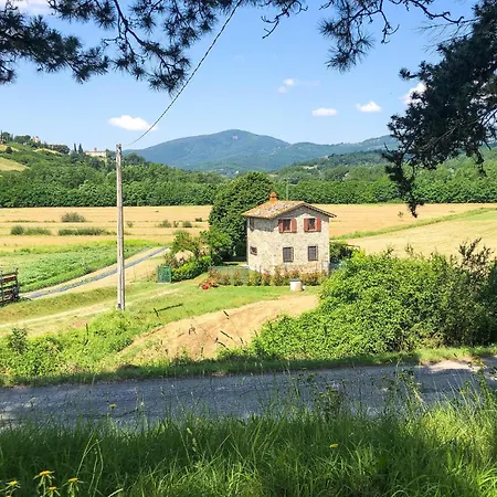 Cadi Giulia * Casella (Umbria)