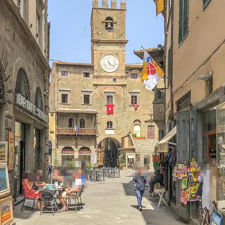 Holiday home Cadi Giulia