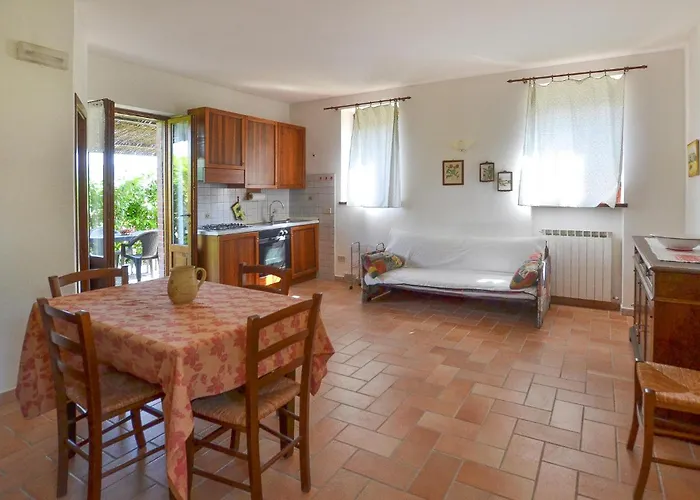 Cadi Giulia Holiday home *