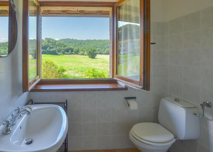 Cadi Giulia Casella (Umbria)