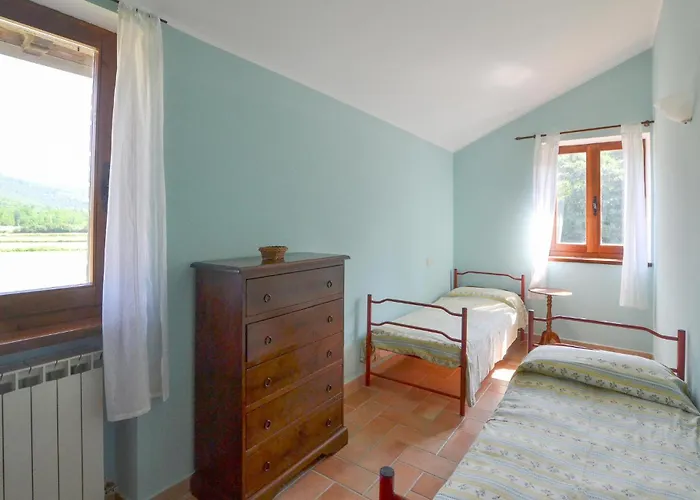 Holiday home Cadi Giulia *