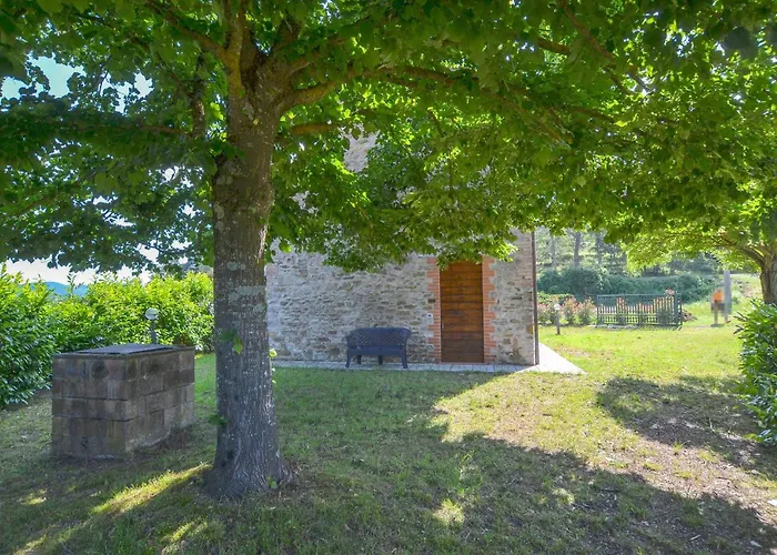 Cadi Giulia * Casella (Umbria)