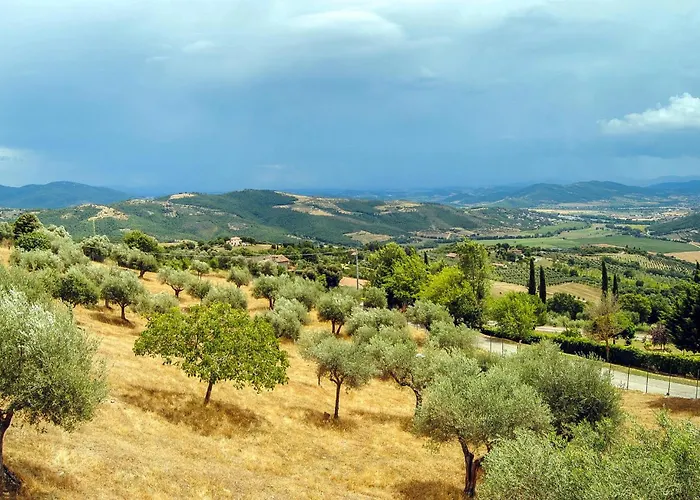 Holiday home Cadi Giulia Casella (Umbria)