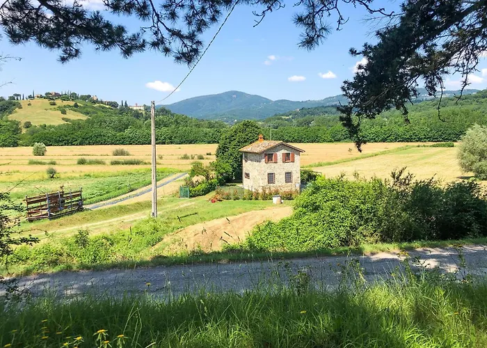 Cadi Giulia * Casella (Umbria)