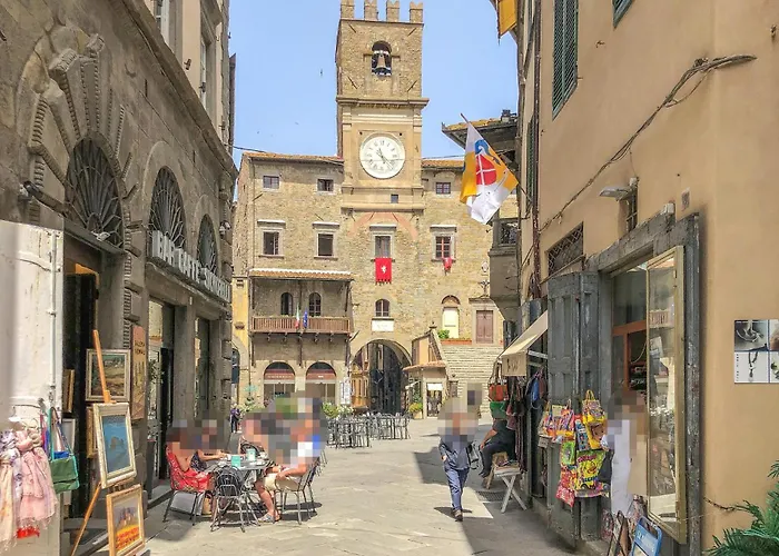 Holiday home Cadi Giulia